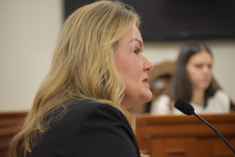 Protecting election integrity